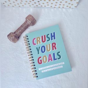 Fitness Journal | Keep track of your fitness progress 🏃🏻‍♀️